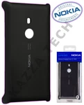 Genuine Nokia Lumia 925 Wireless Charging Black Case Cover Shell Plate CC-3065. Fixed Price $5.16.