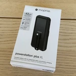 Mophie Powerstation Plus Xl 8,000 Mah Battery Pack Wireless Charger For Iphones. Fixed Price $19.95.