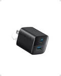 Anker Usb Charger Block, 33W 2 Port Compact With Foldable Plug For Iph. Fixed Price $32.85.