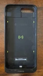 Mophie Juice Pack Air JPA-IP7P Battery Case Iphone Plus / 8 Working. Fixed Price $12.99.