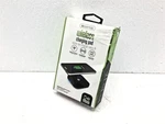 Iessentials Wireless Charger Qi Charging Pad W/ 2-USB Ports Ien-wcp. Fixed Price $7.99.