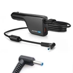 19.5V 3.33A 65W Blue Tip Car Adapter Charger With Usb QC3.0 Compatible For Hp.... Fixed Price $40.86.