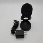 Belkin Magsafe Compatible, 2-IN-1 QI2 Wireless Charging Station 15W Black. Fixed Price $28.45.