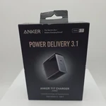 Anker - 717 Ganprime 140W Charger Black. Fixed Price $59.99.