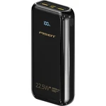 Pisen 20000MAH Portable Charger 22.5W Pd Fast Usb-c Power Bank For Iphone. Fixed Price $28.36.