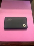 Iniu BI-B1 10000MAH Power Bank Black. Fixed Price $19.95.