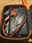 Energizer 600A 11,100MAH Lithium Ion Jump Starter & Power Bank. Fixed Price $50.00.