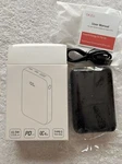 Okzu 5V 2A Power Bank Battery 10000MAH Packet Size Led Display. Fixed Price $5.99.