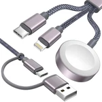 Travel Essentials For Apple Watch Charger,cruise Vacation 2026 Camping Essent.... Fixed Price $16.13.