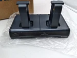 Intermec 4 Position Quad Battery Charger Kit For CK3R CK3X CK70 DX2A2BB10. Fixed Price $299.99.
