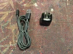 Oem Blackberry Model: PSM04A/050QRIM 100-240V 5V=750MA Charger Micro Usb. Fixed Price $32.00.