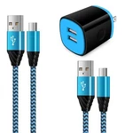 Android Phone Charger Fast Charging For Samsung Galaxy Ultra S25+ S24FE S.... Fixed Price $20.07.