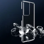 For Samsung Galaxy Tpu Thin Transparent Shockproof Protective Phone Case. Fixed Price $7.99.