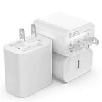 Phone 16 15 14 13 Fast Charger 3PACK, Igenjun 20W Usb Wall. Fixed Price $14.19.