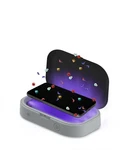 Aduro U-clean Uv Smartphone Sanitizing Box Black. Fixed Price $32.69.