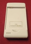 Anker Wall Charger Model YBY-08A-036 For Samsung Galaxy Siii (I9300). Fixed Price $14.99.