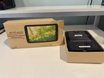 Samsung Galaxy Tab 3 SM-T217S Sprint 4G Lte New Open Box. Fixed Price $49.99.