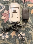 Kavo Nomad Pro 2 Portable Battery Charging Cradle With Ac Adapter White. Fixed Price $467.50.