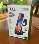 Fuel 2-IN-1 Wireless Charging Stand Case-mate. Fixed Price $12.00.