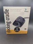 Handspring Visor Graphite Serial Docking Cradle Mac & Pc New Package!. Fixed Price $20.00.