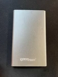 Expertpower Bank 4000MAH Quick Portable Charger Usb. Fixed Price $40.00.