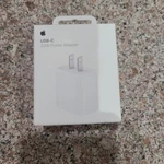 Apple MWVV3AM/A A2305 20W Usb-c Ac Power Adapter Charger. Fixed Price $15.00.