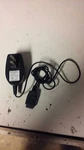 Mybat Travel Charger Model HS-TC002 Output DC5V-11V/500MA Input AC110-220V. Fixed Price $9.95.