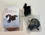 Iottie Easy Touch 5 Dashboard & Windshield Universal Car Mount Phone Holder. Fixed Price $17.95.