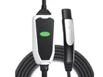 Lectron 1/LEVEL Tesla Charger (16 AMP/32 Amp) With Dual Charging. Fixed Price $119.95.