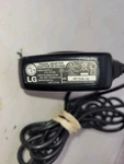 Genuine Oem New Lg Wall Charger STA-P52WR / STA-P52WD STA-P52WS. Fixed Price $9.99.