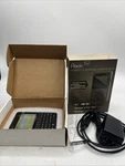Nib Peek 9INE Mobile Device Gadget Untested Email. Fixed Price $63.74.