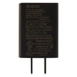 Kyocera 5V 1A Wall Charger Single Usb Port Charging Adapter SCP-47ADT Black. Fixed Price $6.59.