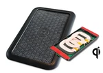 Brandmotion FDMC-1310 Universal Fit Qi Certified Wireless Charging Kit. Fixed Price $175.96.