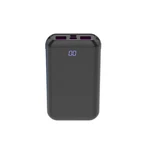 Phonesuit Energy Core Lcd Pd Battery Pack Ultra 20W 10000MAH. Fixed Price $49.99.