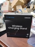New Samsung EP-P5100 Wireless Fast Charging Pad Black. Fixed Price $33.25.