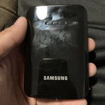 Samsung Portable 9000MAH External Power Bank Oem Genuine EEB-EI1CBA. Fixed Price $16.00.