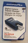 Digipower Travel Charger For Fuji Digital Camera Li-ion Batteries TC-55F New Pk.. Fixed Price $11.00.