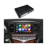 Caramco Wireless Carplay & Android Auto Module Compatible With Infiniti QX60 .... Fixed Price $416.26.