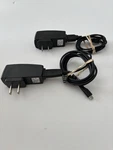 Samsung ETA0U20JBE Travel Power Adapter With Micro-usb Cable For Cell Phone. Fixed Price $9.50.