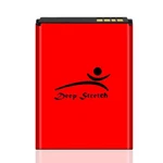 High Power 1520MAH Extra Replaceable Battery Alcatel Smartflip 4052R Cellphone. Fixed Price $20.82.