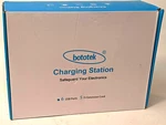 Bototek Port Usb Charging Station YA60WS-6US. Fixed Price $19.99.
