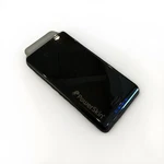 Powerskin Hybrid Iphone Smartphones Battery Charger 2000MAH Black. Fixed Price $24.99.