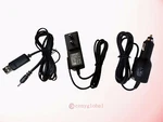 Ac Adapter For Thuraya Satellite Phone Xt-lite Xt-pro Dual SG-2520 SO-2510. Fixed Price $19.99.