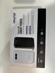 Imuto X4 Mobile Power Bank 20000MAH External Battery Charger And Flashlight. Fixed Price $19.95.
