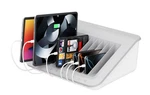 Belkin Station For Laptops W/ Surgeprotector 10 Device Usb Chargingdock. Fixed Price $150.00.