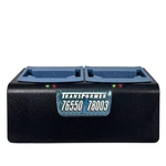 Dual Battery Charger For Oster Octane, Volt, & Pro 3000I / Heiniger Saphir .... Fixed Price $246.05.