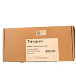 Targus 86.4WH Silver Power Adapter APB081 Universal Laptop Bank *open-box*. Fixed Price $55.00.