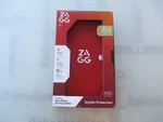 Zagg Milan Snap Case For Iphone 16 Pro Max - Color Changing Finish, Magsafe & ... Fixed Price $43.99.
