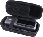 Travel Hard Case With Anker Laptop Power Bank 25000MAH 165W Charge.... Fixed Price $25.90.