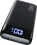 Portable Charger, 22.5W 20000MAH Usb & Out Power Bank Fast Charging, Pd 3.0. Fixed Price $46.87.